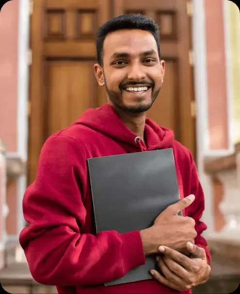 Image of Master of Business Administration - MBA